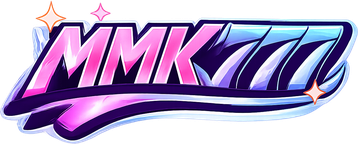 mmk777 Logo